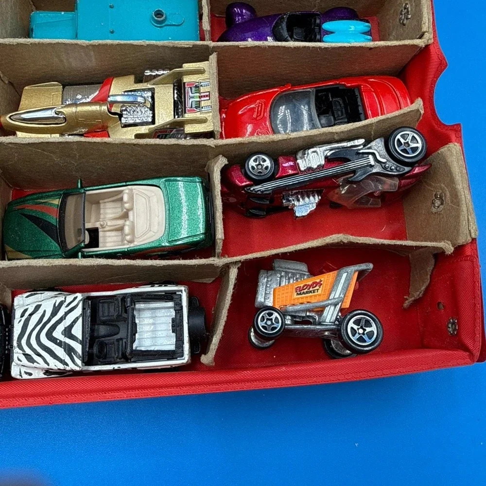 Mattel vtg mtb